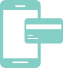 plata pay – phone app icon plata pay - phone app icon
